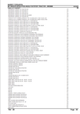 Massey Ferguson MF 354/3210 SP(X)-FP(X)-GE(X) FOOTSTEP TRACTOR Parts Catalogue Manual