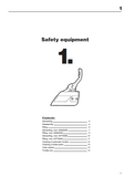 Jonsered 2041 Chainsaw Service Repair Manual