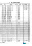 DAEWOO DOOSAN SOLAR 220LC-V (DI EXP) CRAWLER EXCAVATOR Parts Catalogue Manual