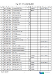 DAEWOO DOOSAN SOLAR 220LC-V (DIEU EXP) CRAWLER EXCAVATOR Parts Catalogue Manual