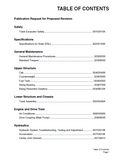 Daewoo Doosan Solar 225LL Excavator Service Repair Manual