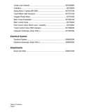 Daewoo Doosan Solar 300LL Excavator Service Repair Manual