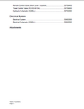 Daewoo Doosan Solar 290LL Excavator Service Repair Manual