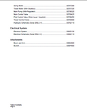 Daewoo Doosan Solar 250LC-V Excavator Service Repair Manual