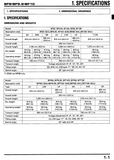 Honda Marine Outboard BFP10D Service Repair Manual