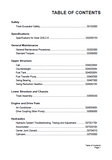 Daewoo Doosan Solar 220LC-6 Excavator Service Repair Manual