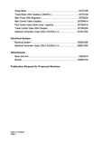 Daewoo Doosan Solar 220LC-6 Excavator Service Repair Manual