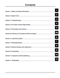 Kohler Command Cv22 Vertical Crankshaft Engine Service Repair Manual