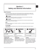 Kohler Command Ch13 Horizontal Crankshaft Service Repair Manual