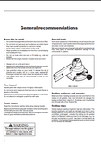 Jonsered 630 Chainsaw Service Repair Manual
