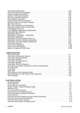 Daewoo Doosan Solar 220LC-III Excavator Service Repair Manual