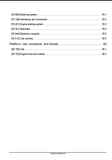 CASE SV208D Tier 4B (final) Vibratory Roller Service Repair Manual (PIN DDDS208DNHWTA2003 and above)
