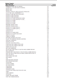 Massey Ferguson 1085 TRACTOR Service Parts Catalogue Manual