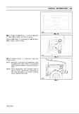 Massey Ferguson 1205 Compact Tractor Service Repair Manual