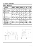 Massey Ferguson 1233 ST30X PRIOR TO “L” Tractor Service Repair Manual