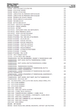 Massey Ferguson 461 TRACTOR Service Parts Catalogue Manual (Part Number : 651766)