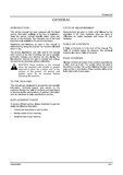 Massey Ferguson 1526 Compact Tractor Service Repair Manual