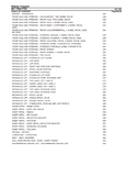 Massey Ferguson 461 TRACTOR Service Parts Catalogue Manual (Part Number : 651766)