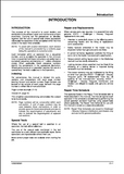 Massey Ferguson 1455 Compact Tractor Service Repair Manual