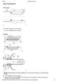 CLAAS VARIO 930 / 770 (Type 528) CUTTER BAR Service Repair Manual
