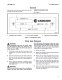 Hyster L177 (H70FT) Forklift Service Repair Manual