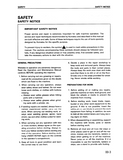 Komatsu PC12R-8 Hydraulic Excavator Service Repair Manual SN: 10001 and up