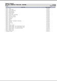 Massey Ferguson MF 1210 COMPACT TRACTOR Parts Catalogue Manual (Part No. 1637266)