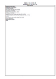 Komatsu HM400-2 Articulated Dump Truck Parts Catalogue Manual - SN A11001 AND UP