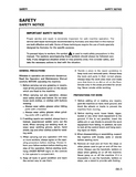 Komatsu PC20MRX-1 Hydraulic Excavator Service Repair Manual (Komatsu PC20MRX-1 – 10001 and up)