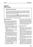 Komatsu PC25-1 Hydraulic Excavator Service Repair Manual SN:6471 and up
