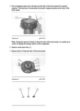 Caterpillar Cat 323D2 L Excavator (Prefix TDT) Service Repair Manual (TDT00001 and up)