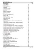 Massey Ferguson MF 1150 Tractor Service Parts Catalogue Manual