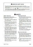 Komatsu PC27R-8 Hydraulic Excavator Service Repair Manual SN: F30001 and up