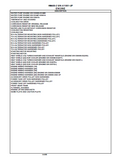 Komatsu HM400-2 Articulated Dump Truck Parts Catalogue Manual - SN A11001 AND UP