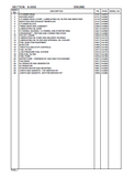 Komatsu PC95-1 Crawler Excavator Parts Catalogue Manual (SN 5005145 AND UP)