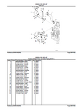 Komatsu HM300-3 Articulated Dump Truck Parts Catalogue Manual - SN 3001 AND UP