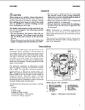 Hyster G005 (H80XL) Forklift Service Repair Manual