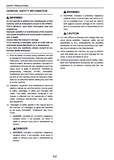 CASE CX35B Hydraulic Mini Excavator Service Repair Manual