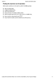 CLAAS MAXFLEX 1200-1050 (Type 535) Service Repair Manual