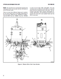Hyster G118 (R30XMA2) Forklift Service Repair Manual