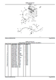 Komatsu HM400-3 Articulated Dump Truck Parts Catalogue Manual - SN3001 AND UP