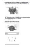 Caterpillar Cat 323D2 L Excavator (Prefix FLC) Service Repair Manual (FLC00001 and up)