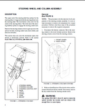 Hyster G160 (J1.80XMT (Up to SN G160A03111W)) Forklift Service Repair Manual