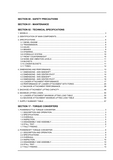 New Holland B100B Loader Backohe Service Repair Manual