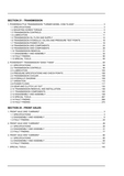 New Holland B100BLR Loader Backohe Service Repair Manual