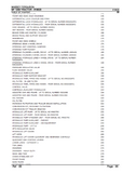 Massey Ferguson MF 1200 Tractor Service Parts Catalogue Manual