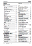 CLAAS V750-V540 VARIO LEXION (Type 712) Cutterbar Service Repair Manual
