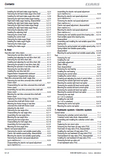 CLAAS V750-V540 VARIO LEXION (Type 712) Cutterbar Service Repair Manual