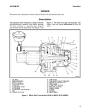 Hyster H007 (H280HD) Forklift Service Repair Manual