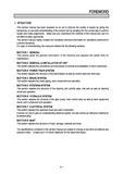 Hyundai 80D-7E Forklift Truck Service Repair Manual